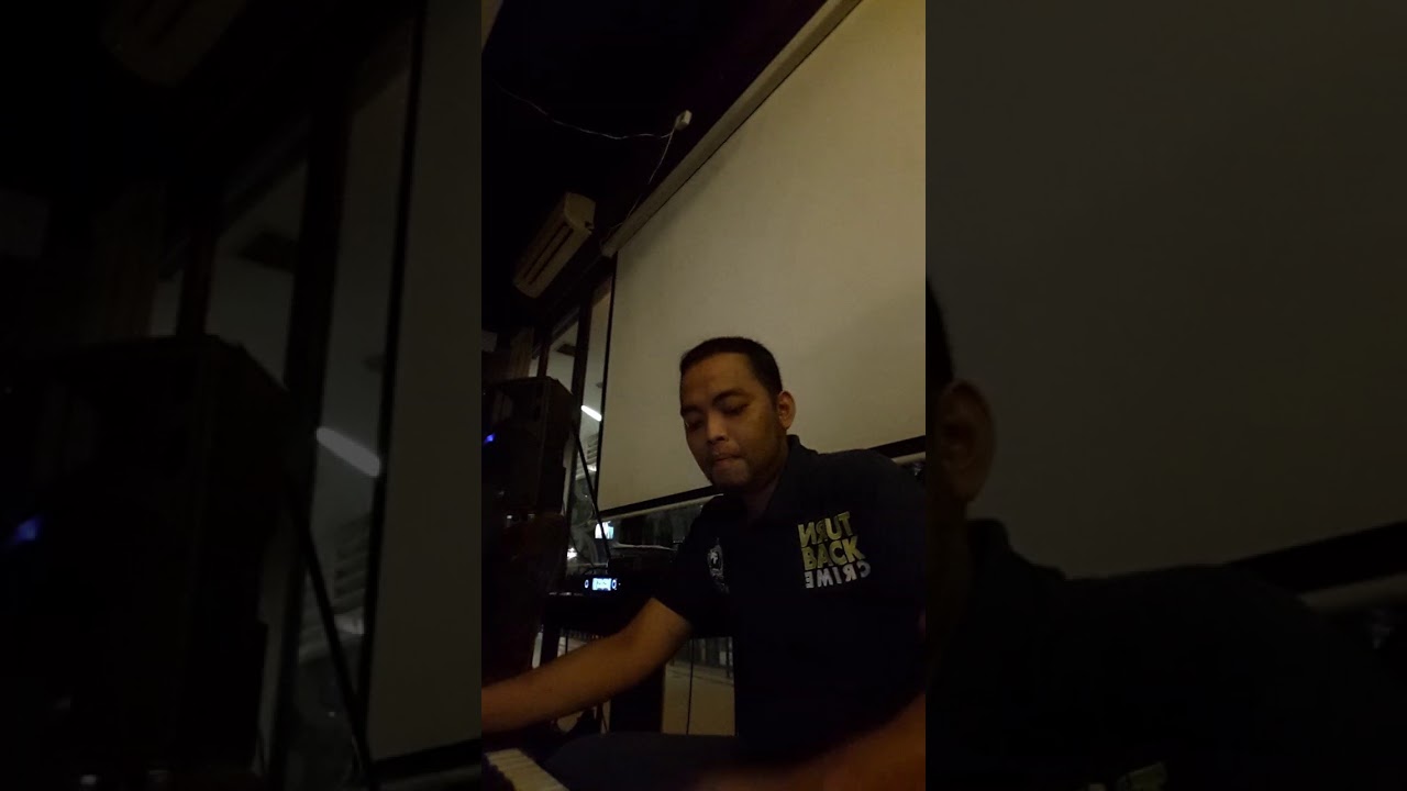 Kopi dangdut & Amaren | Dila Korg Opie 2018