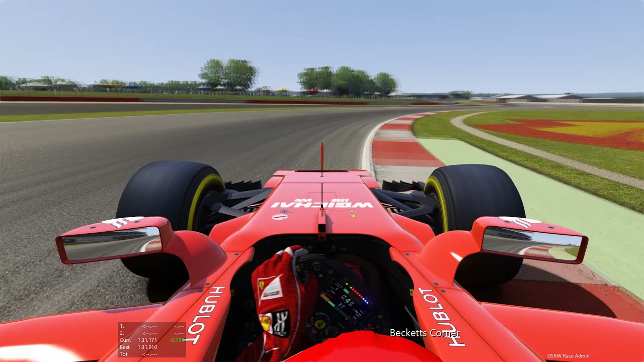 Assetto Corsa - Special Event 