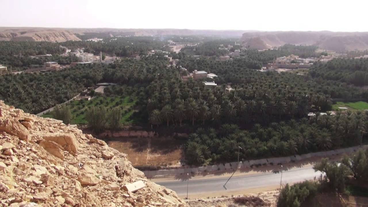 قصة الشاعر العذري عروة بن حزان وابنة عمه عفراء في وادي نعام .. تحقيق د عيد اليحيى