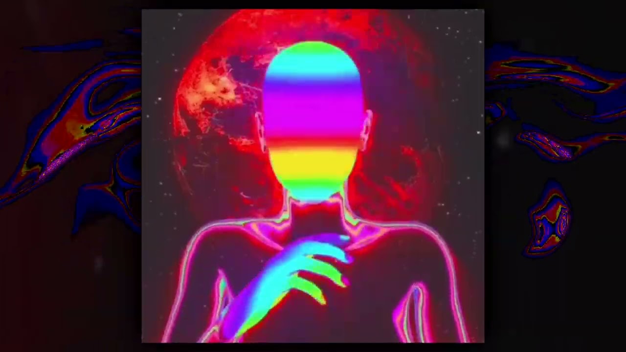 *sold* HARD HYPERPOP TYPE BEAT x GLITCHCORE - 