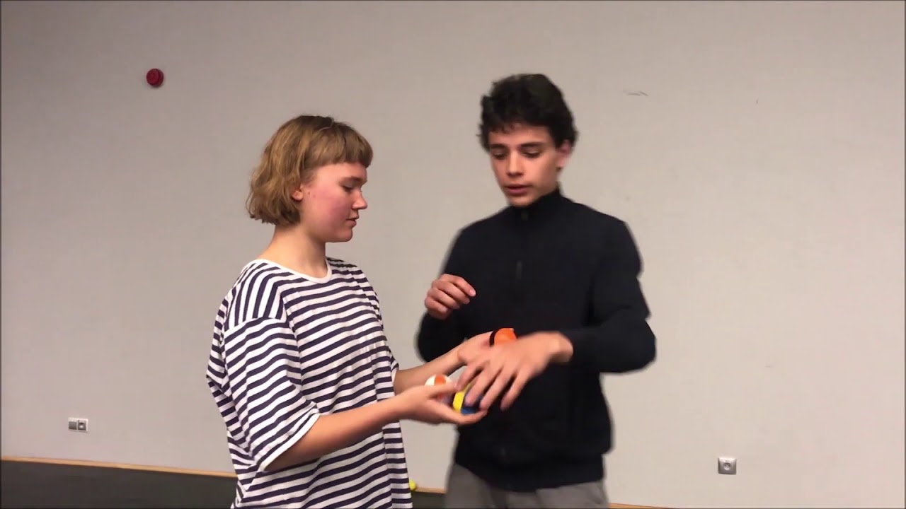 Dos and don'ts - ASK project videos for circus assistant trainers