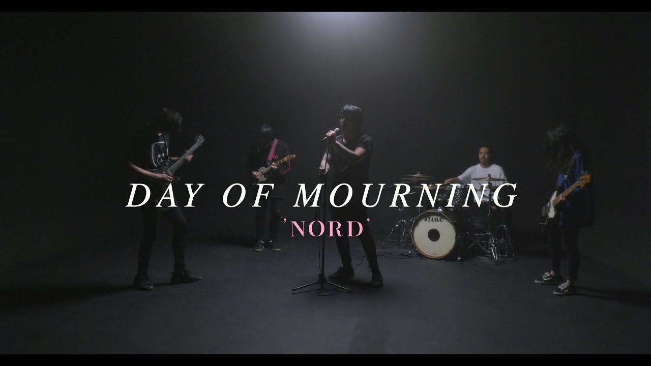 Day of Mourning -  