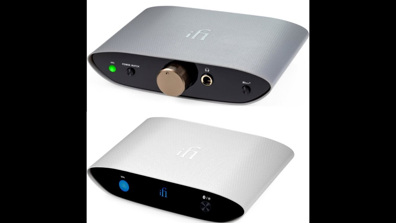 Zen Air Dac y Zen Air Blue. La linea más asequible de ifi!!!