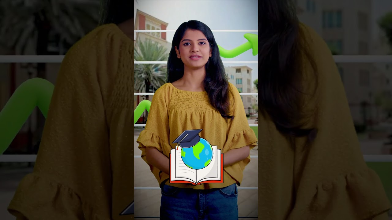 Study abroad shouldn&rsquo;t come with visa delays. Explore the smarter way with Study From UAE.
