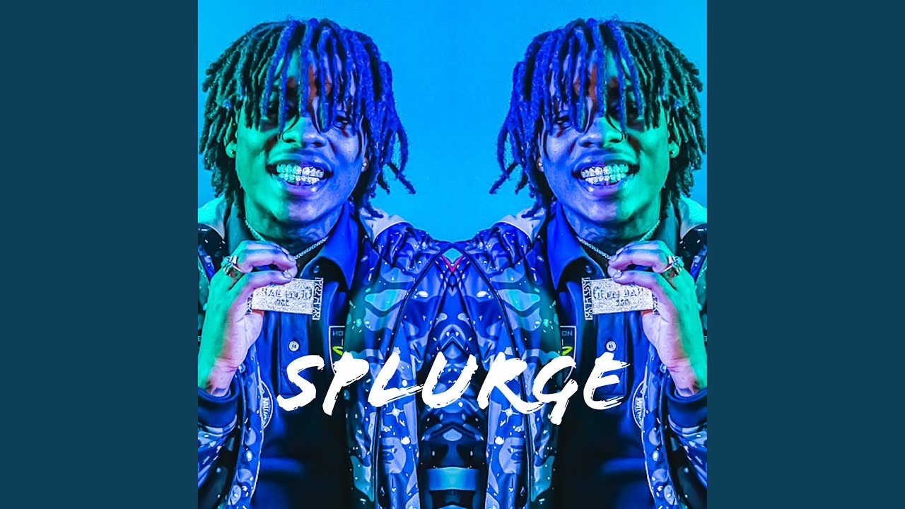 Splurge (Instrumental)