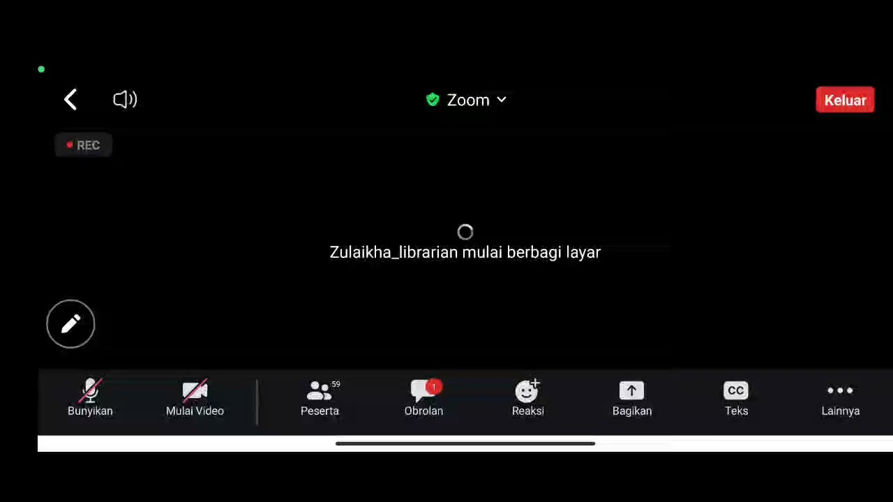 Cara Upload E-thesis UIN Malang