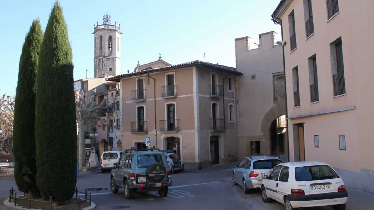 Centelles