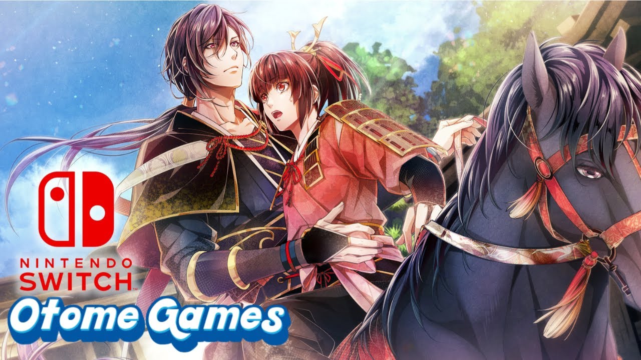 10 Best Otome Games on Nintendo Switch 2022