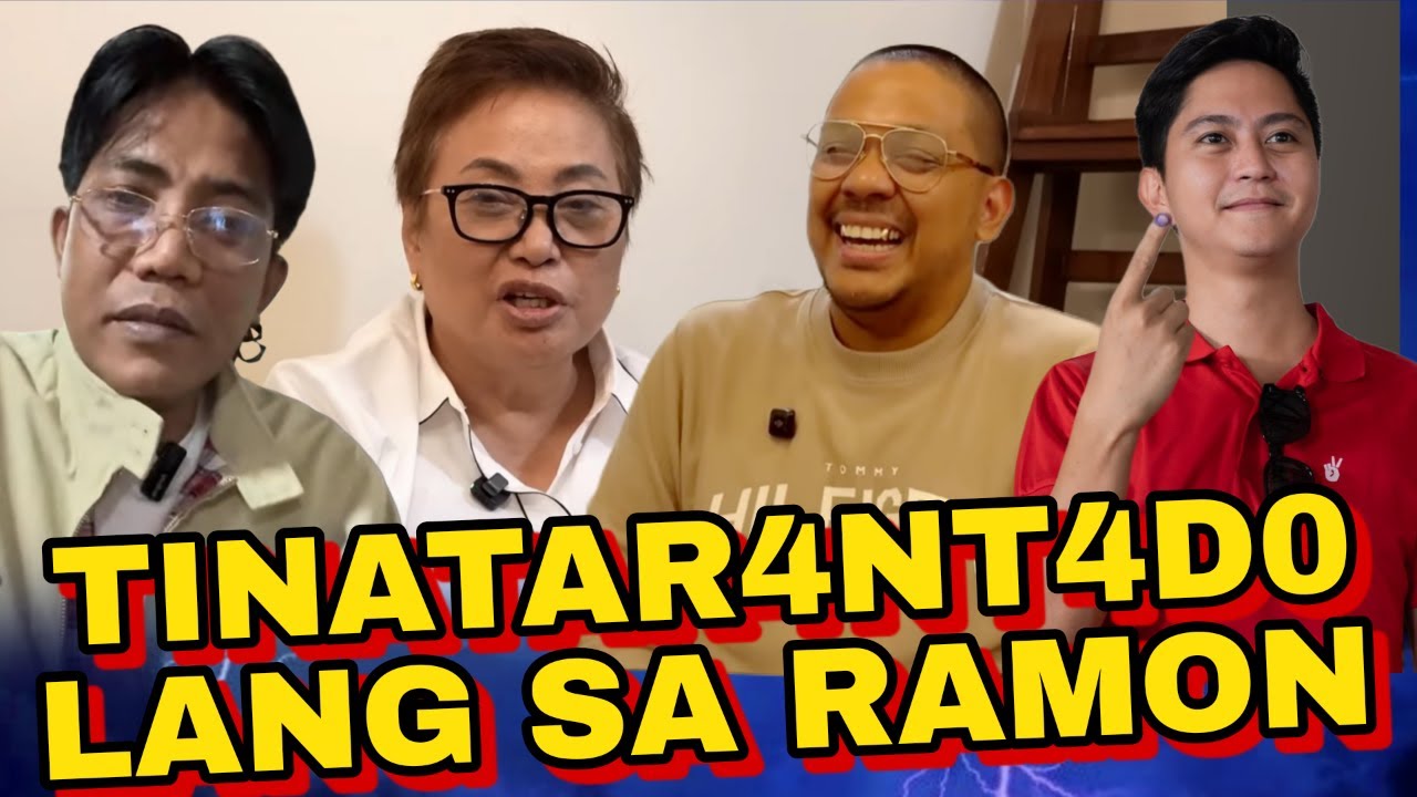 KULAONG TIME : SANDRO, NAGSALITA NA | KINONDENA PA SI GUANZON | NANG ANGKIN NA NAMAN NG FARM NG IBA
