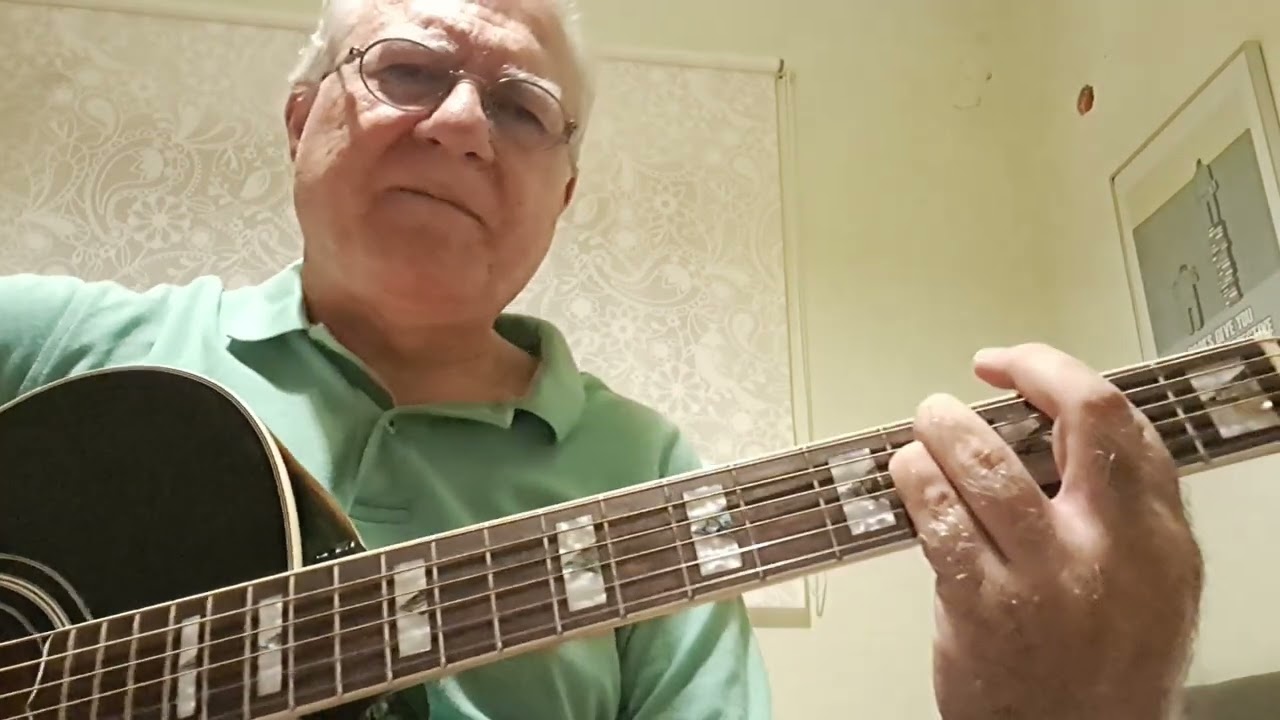 ΜΕ ΣΈΝΑ  PLAY ΜΟΥ  ΣΤ. ΚΟΥΓΙΟΥΜΤΖΉΣ, Μ. ΡΑΣΟΎΛΗΣ, Γ. ΚΙΜΠΙΖΉΣ ( Λ. ΒΕΛΉΣ 1984)