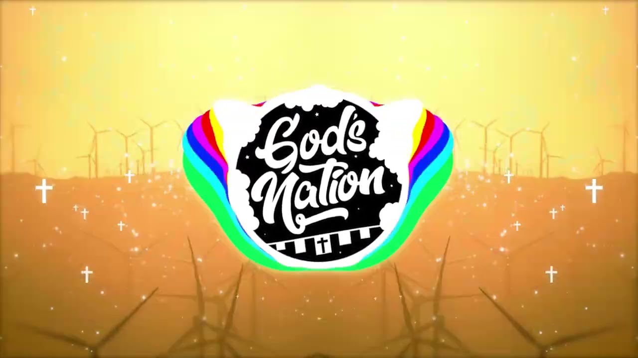 Good Weather Forecast - Pray (OverGold Remix)