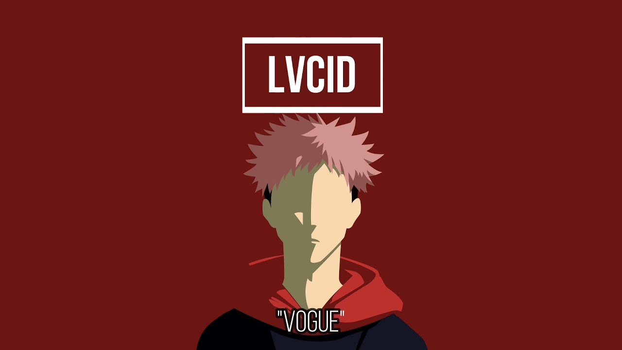 Night Lovell x $uicideboy$ - "Vogue"  (Prod. LVCID) | Dark Trap Beat
