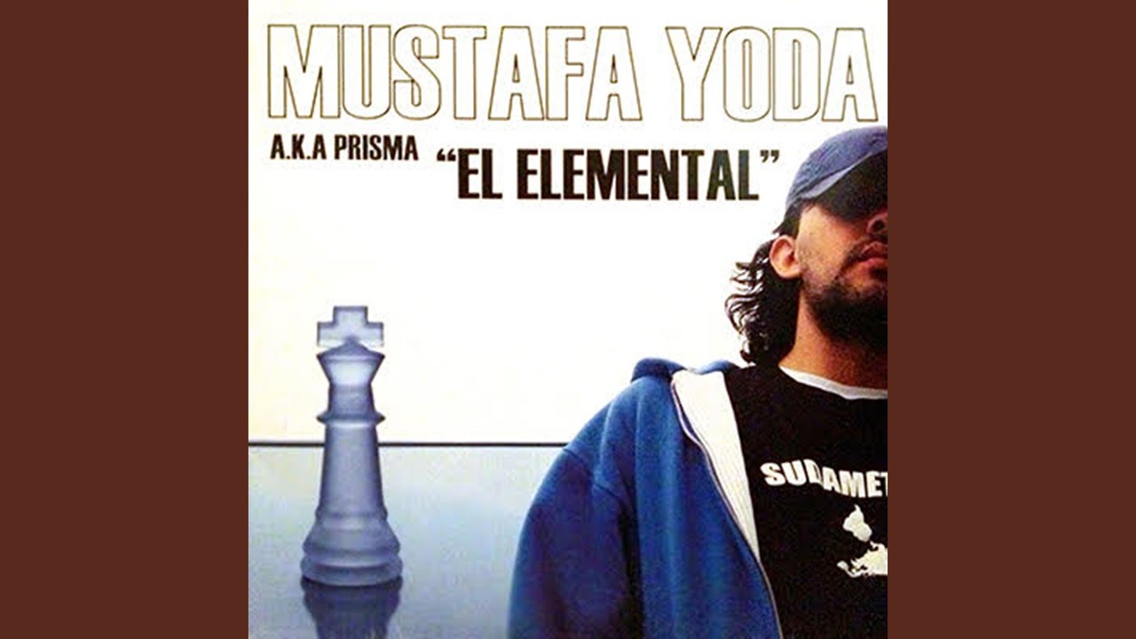 Prisma "El Elemental"