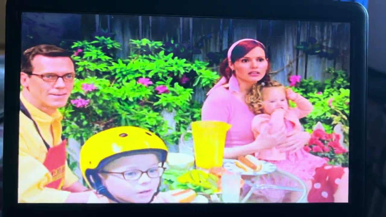 Opening To Stuart Little 2 2002 DVD