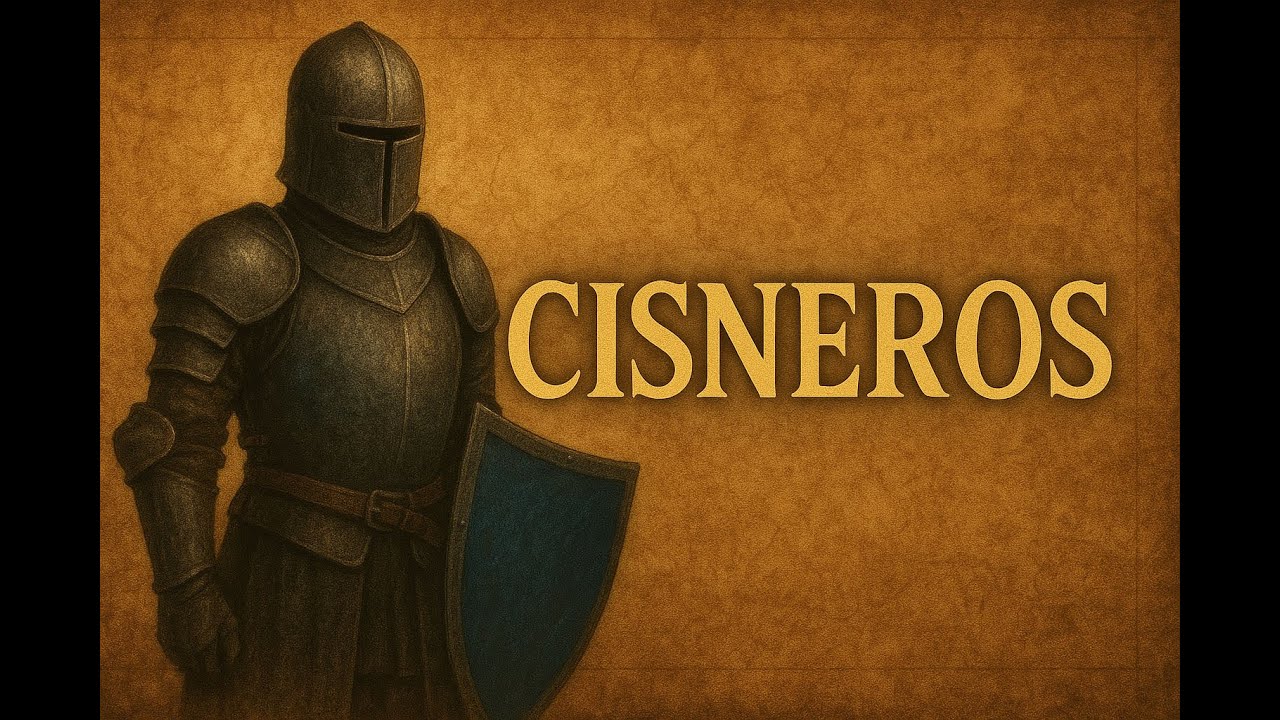 Apellido Cisneros Origen, Historia y Significado | Escudo de Armas y Her&aacute;ldica