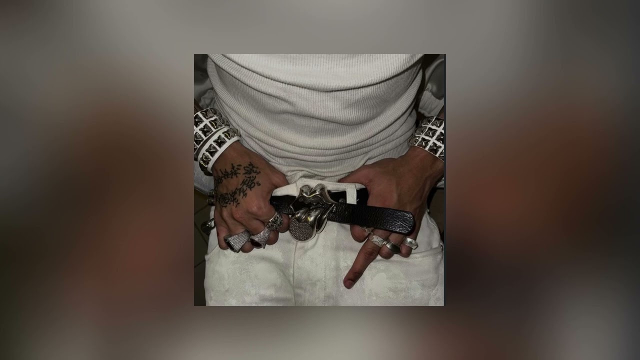 Hollywood - Lil Tecca SPED UP