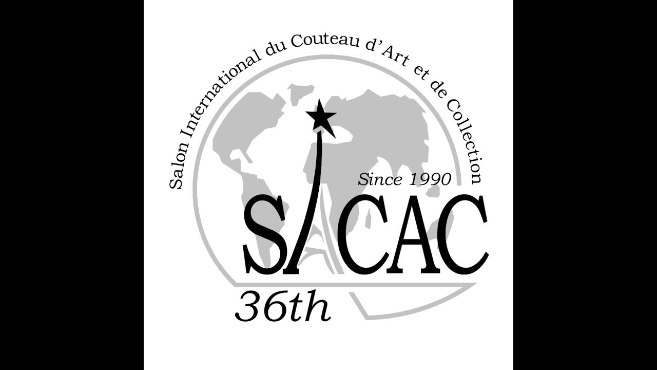 SICAC 2025 Paris knife show - Parte I