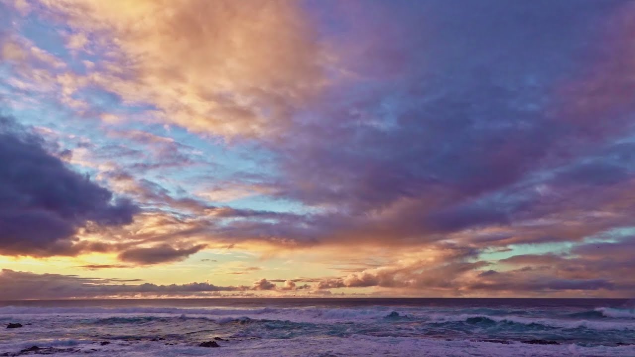 Ambient Vocal Loop &ndash; Thinking Responding Again | Rezound (Immersive Visuals)