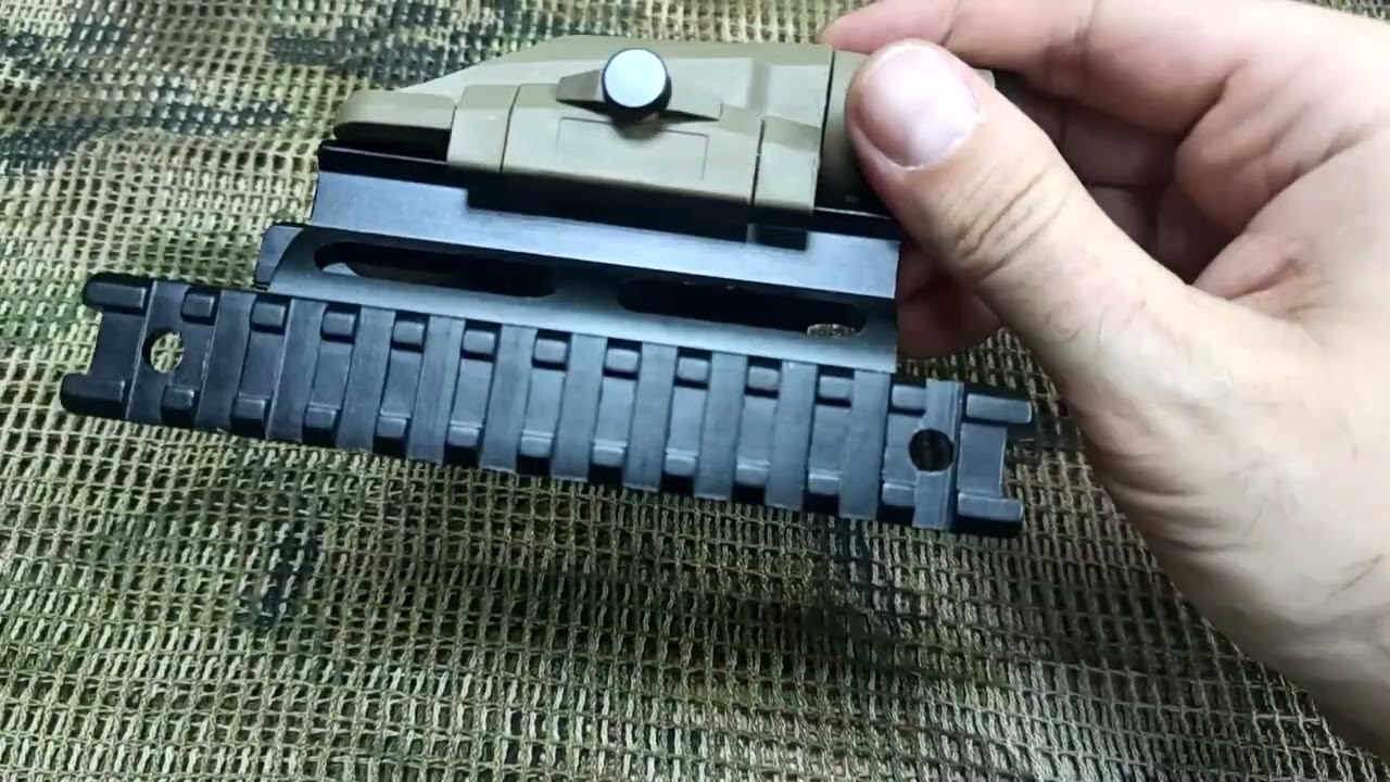 Фонарь Тактический   Wml G 2