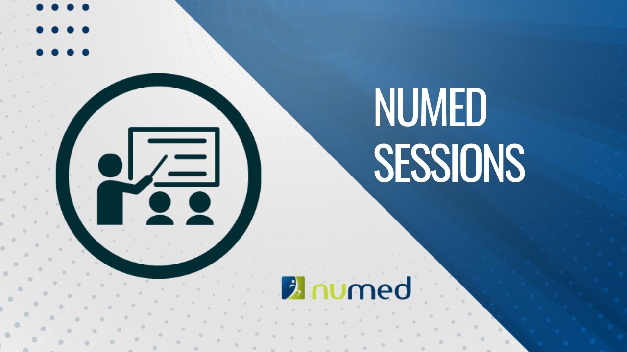 NUMED SESSIONS