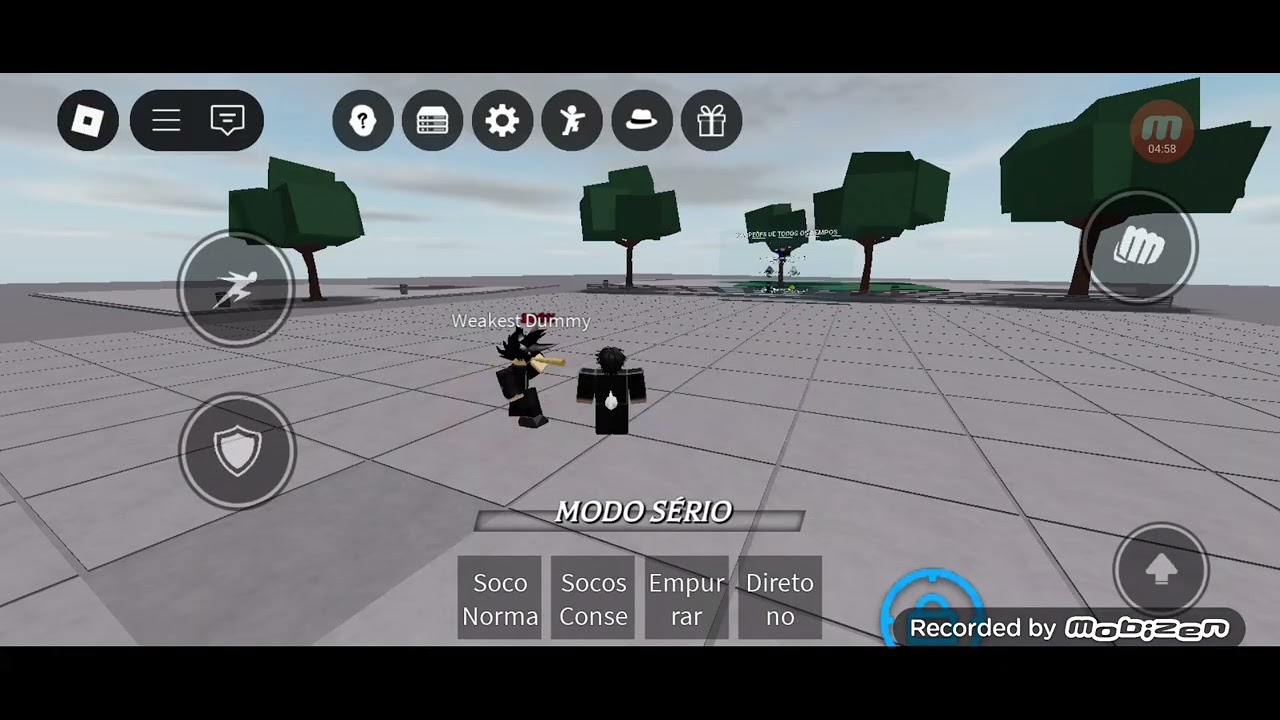 Ensinando combos com a tatsumaki e saitama (olhem a descrição)