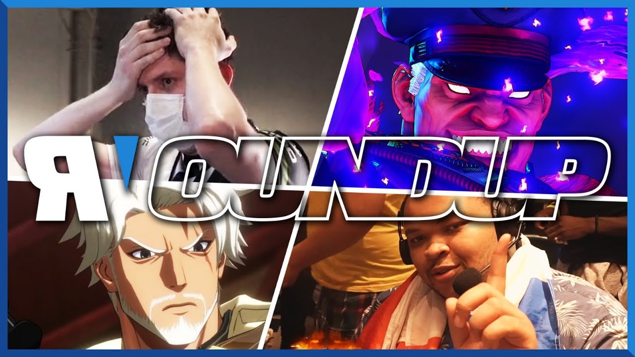 Anime Powerup, Devastating SD & DNF Duel Hot Streak - Reversal ROUNDUP #1