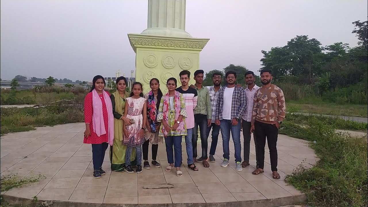 Pawnar Vlog With Quazi Family🤩 || 27 October ❤️ #pawnar #wardha #youtube Atif Vlogs Wardha