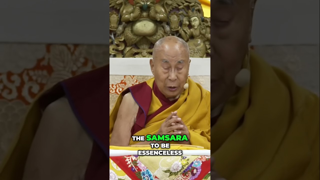 Why Renunciation is Essential for True Dharma Practice