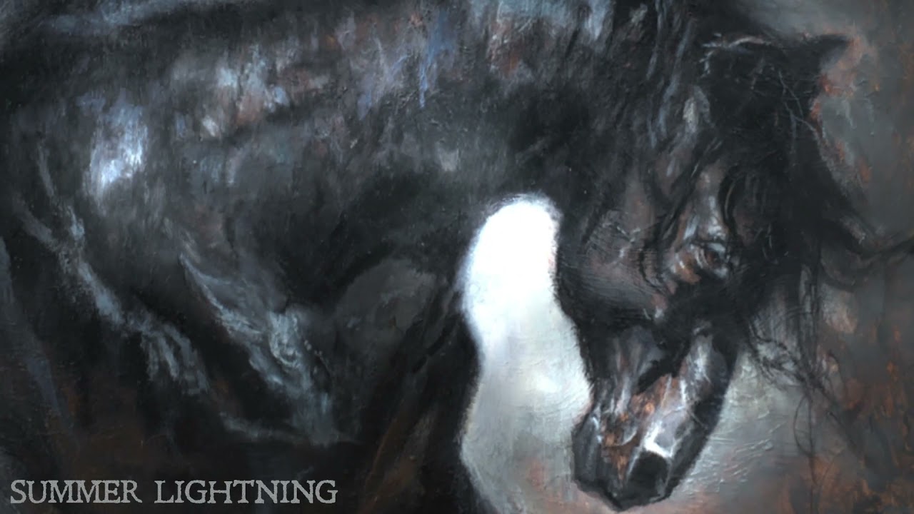 Unto Others - Summer Lightning