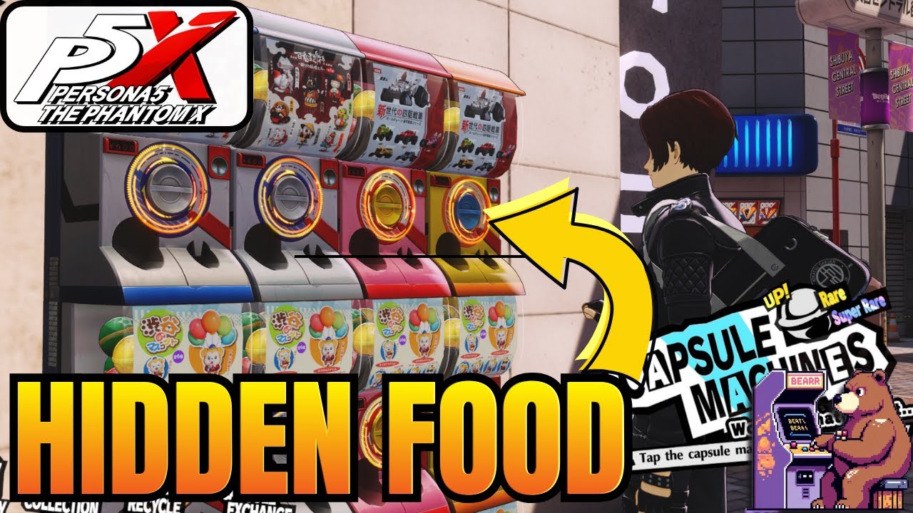 6 Tips You Want to Know in Persona 5X