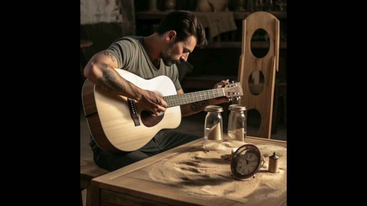 Avi Rosenfeld - Love The Best Of All