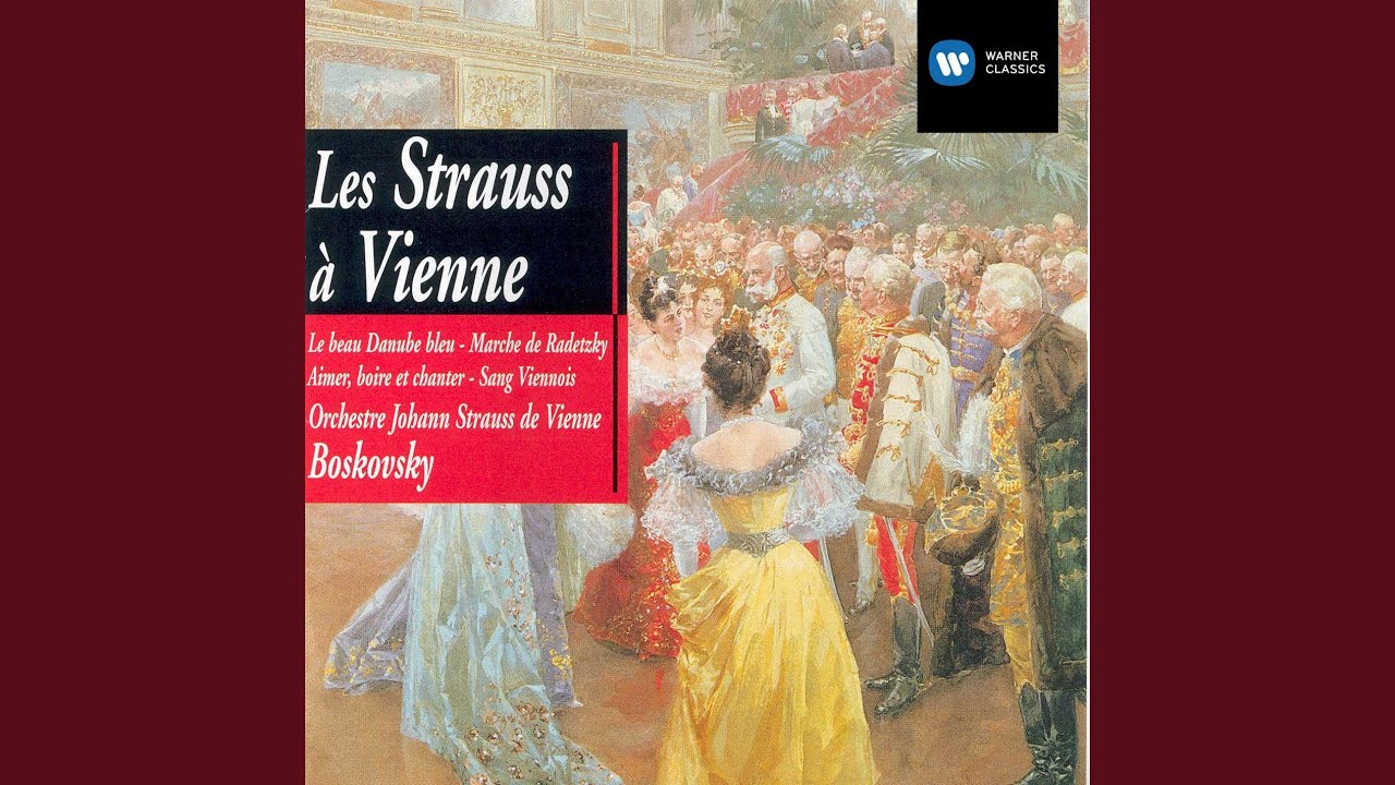 Radetzky-Marsch, Op. 228