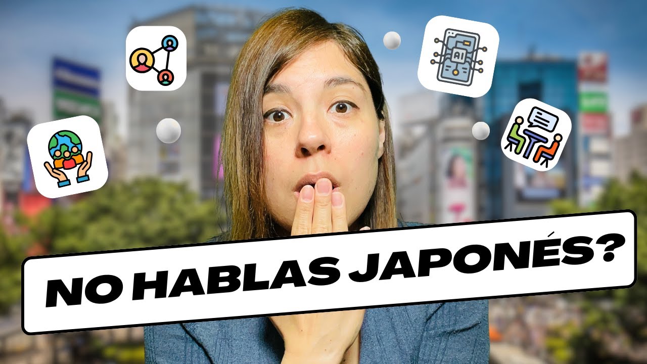 Las Habilidades CLAVE para un empleo en Japón (Guía para Extranjeros)