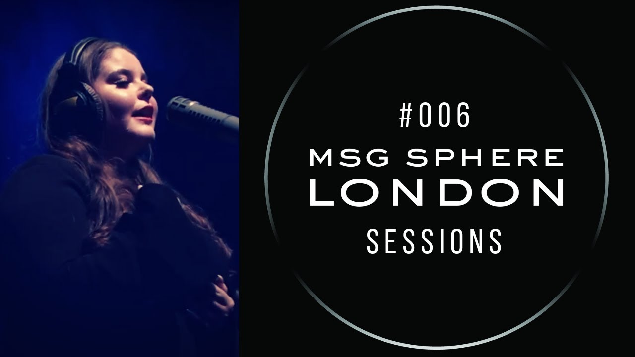 ELAM | MSG Sphere Sessions | #006 | ELL | Timeless (Original)