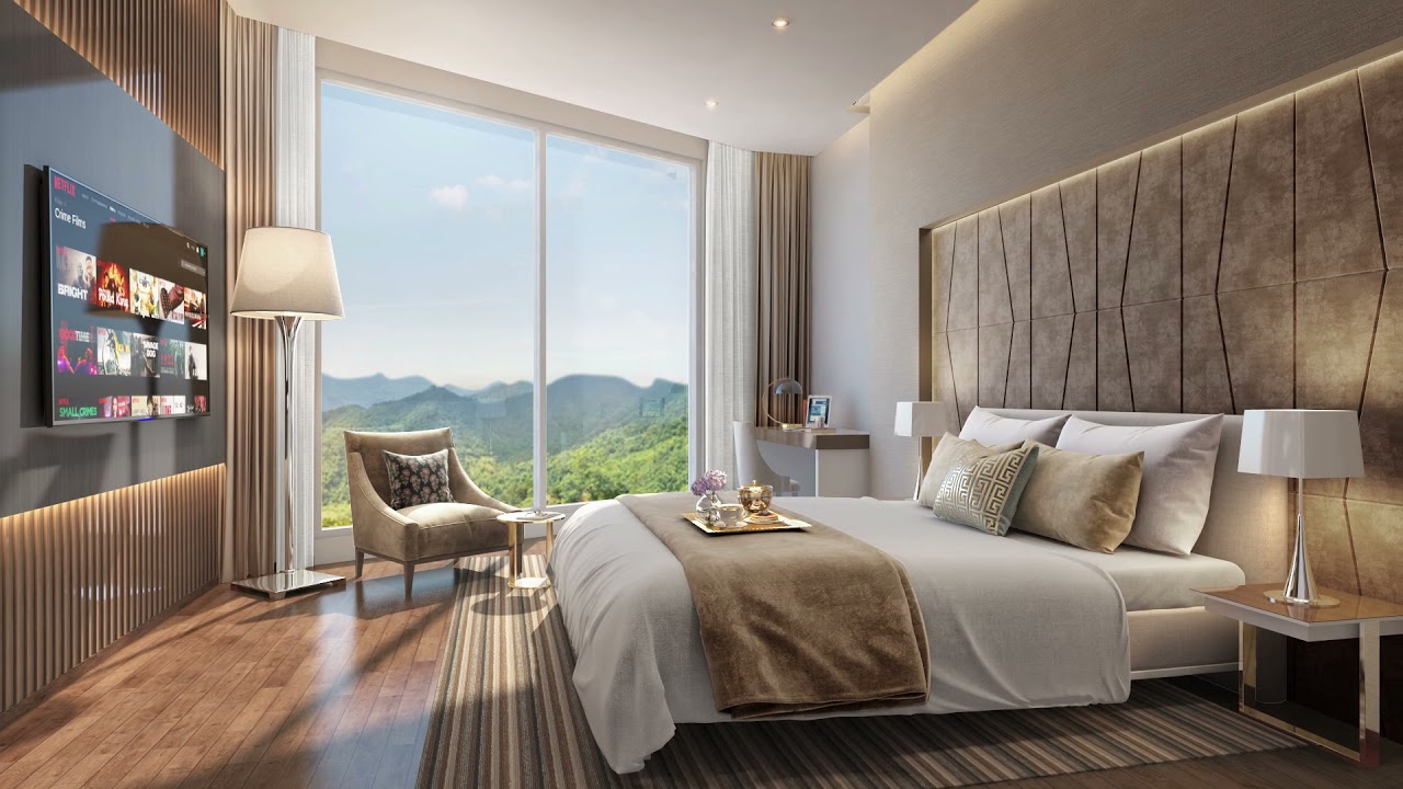 Luxury Homes in Chembur by Aranya Residences