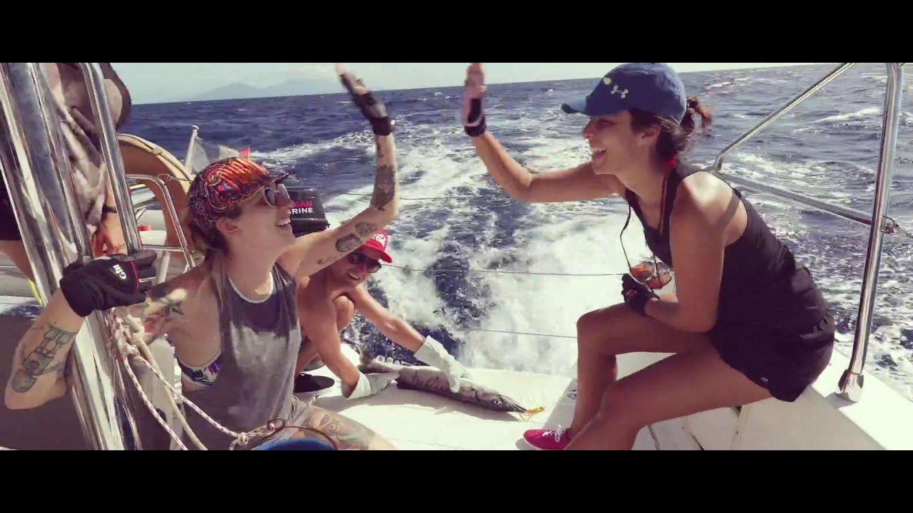 Sailing Bareboat from Martinique to Antigua | Dream Yacht Charter
