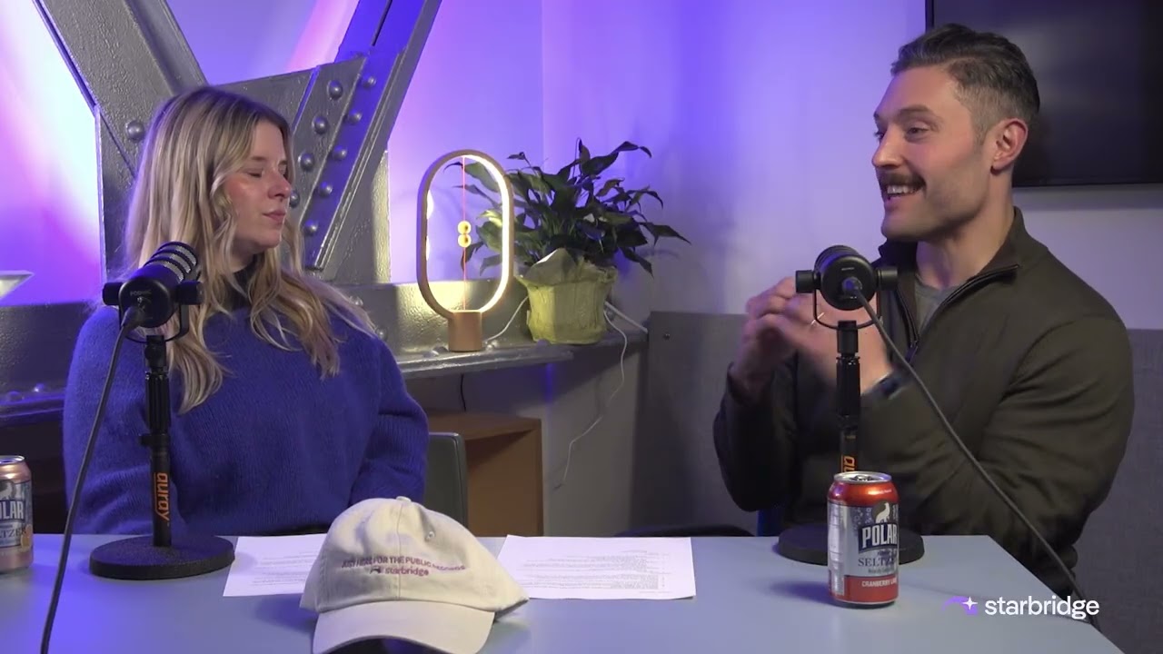 Deal Diaries Episode 1: Welcome to Deal Diaries with Matt and Nicole!
