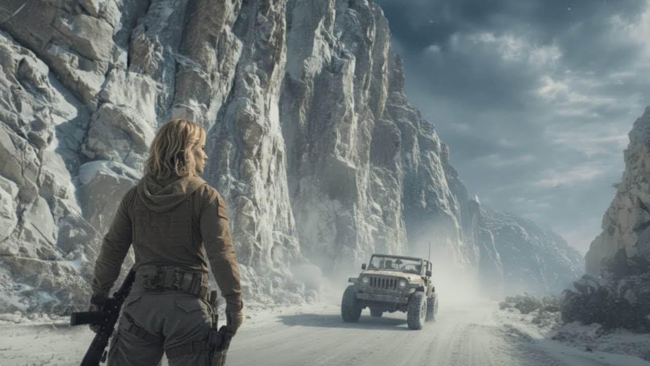 LA HIJA SE ENAMORA DEL ENEMIGO | LOS RIVALES | PeliAcción - Adrenalina Total