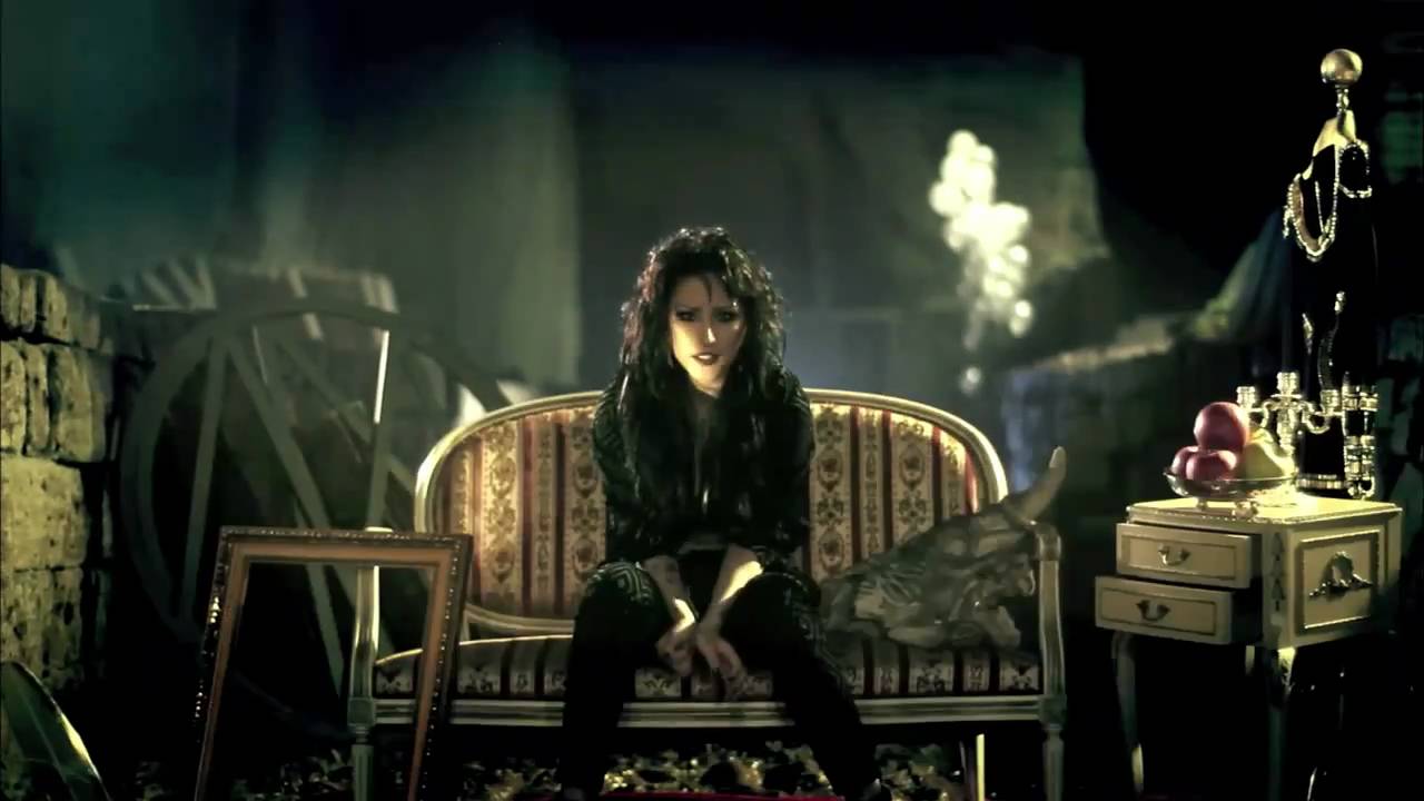 MAA『Ghost Enemy』 PV 【HD】