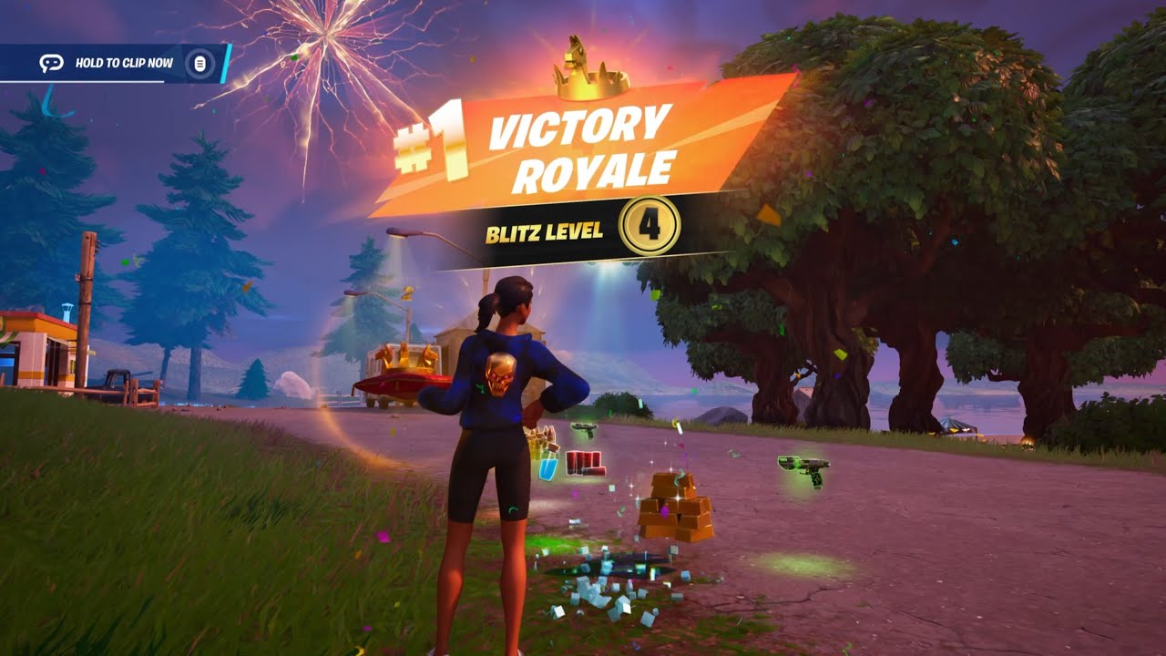 Fastest blitz match ever