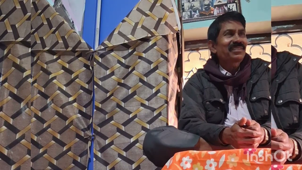 ସଂତସଙ୍ଗ ହିଁ ପ୍ରାଣ ଶକ୍ତିର ଆଧାର । (ତ୍ରିଲୋଚନ ମୁନି)
