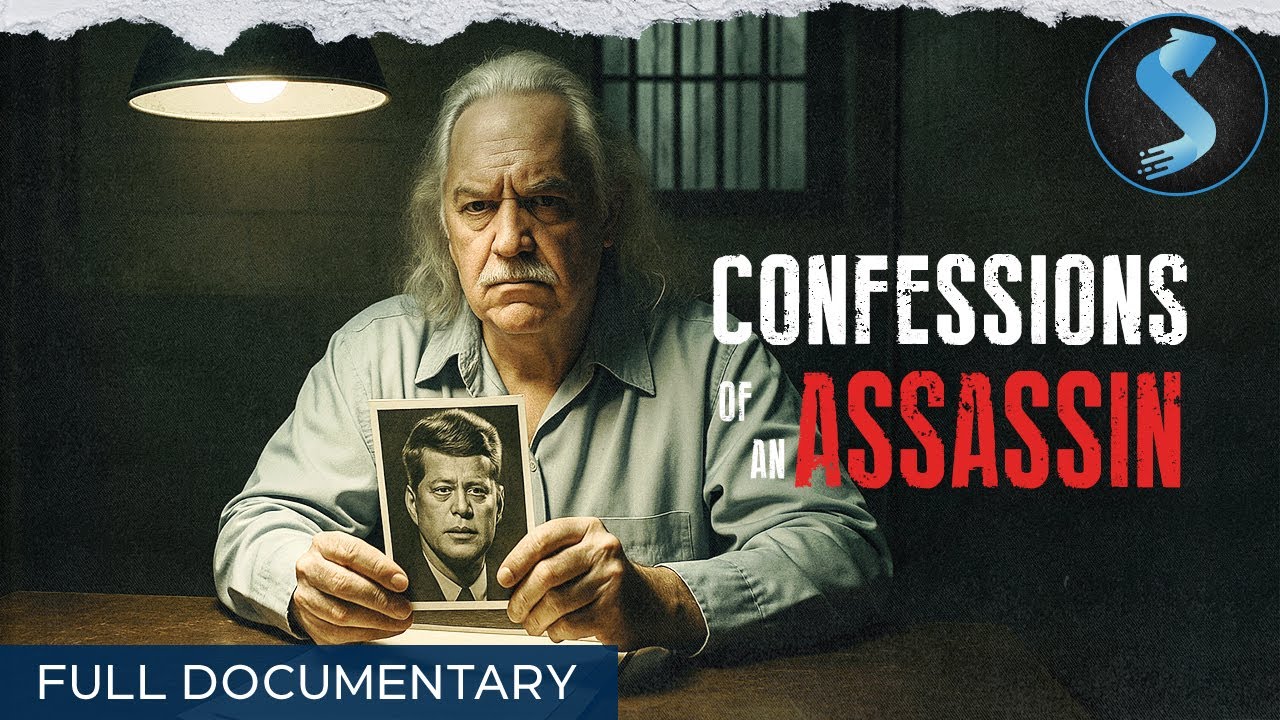 JFK Shooter Tells All : Mob Hit or Government Plot? | Full Documentary | Confessions of an Assassin
