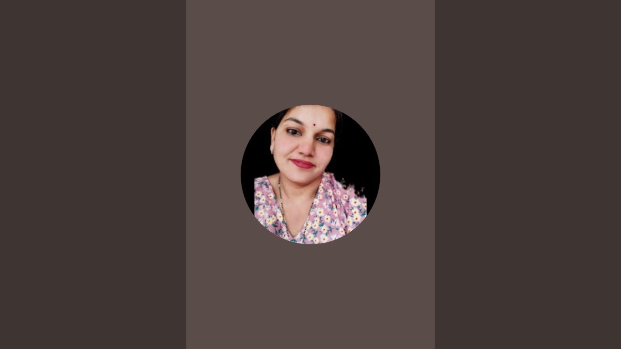 MP vloger Baijanti mala is live