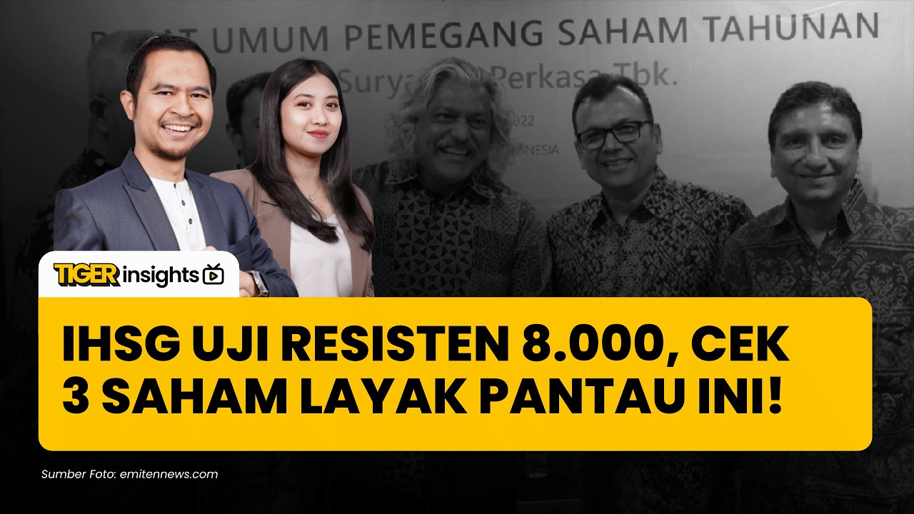 Harga Minyak Meroket! LSIP, ESSA & DSNG jadi Rekomendasi Layak Serok? Ini Analisanya