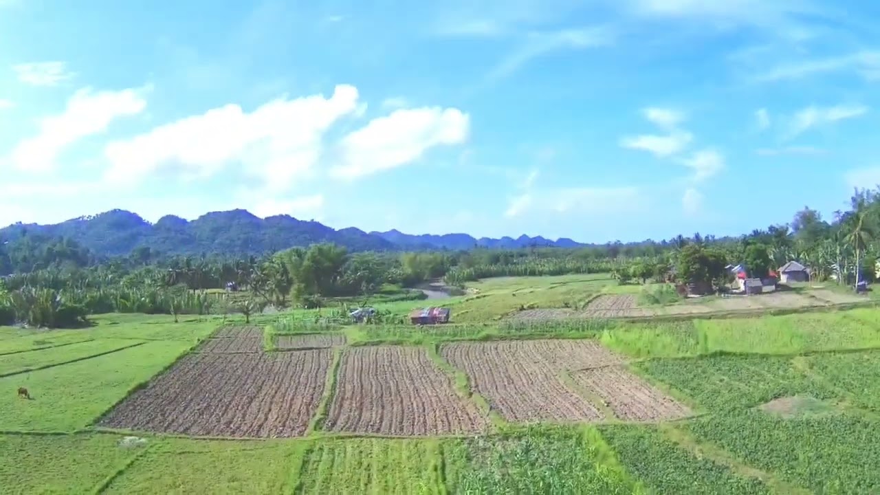 Praktis palipad drone mga
