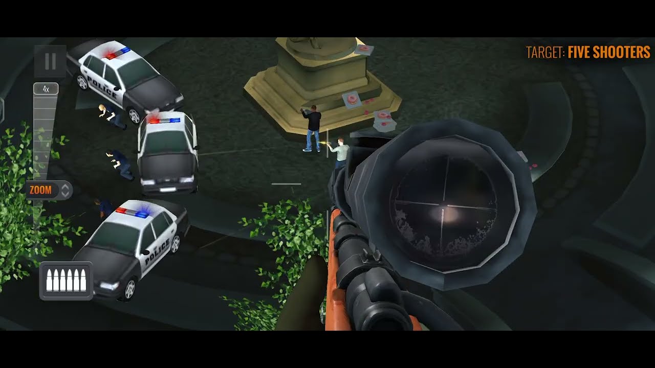 One Shot Kills 2025 ||  Pure Sniper Killer Part 10