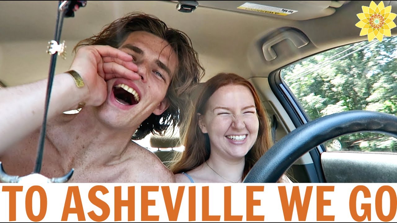 ROAD TRIP WITH MEG + FIN | MEGHAN HUGHES