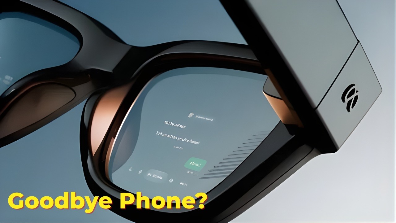 Умные очки Ray-Ban Meta 4-го поколения (2026) – встроенный дисплей и искусственный интеллект: объ...