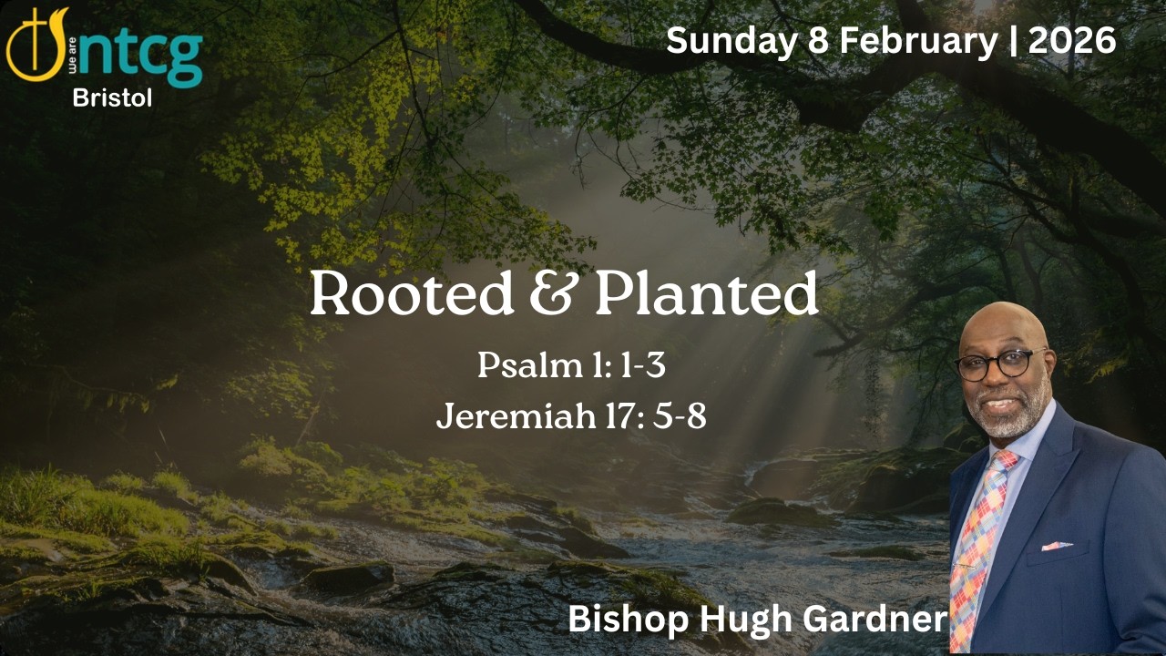Sunday Morning Worship 8 February 2026