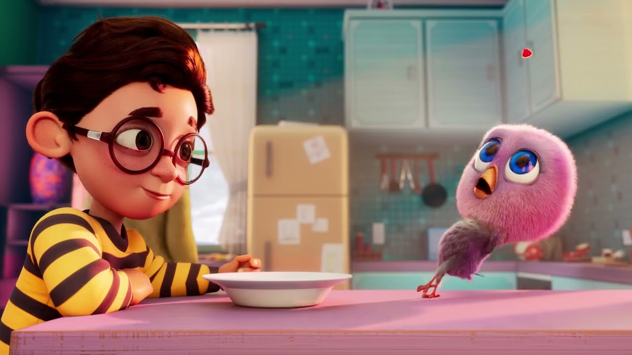 PETA’s First-Ever Christmas Ad, Featuring Toby the Turkey